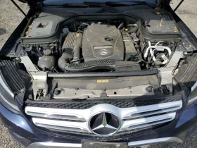 Mercedes-Benz GLC * 4MATIC * CARFAX * ОПЦИЯ ЗА ФИНАНСИРАНЕ * , снимка 12