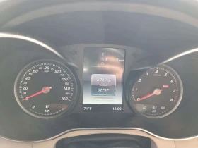 Mercedes-Benz GLC * 4MATIC * CARFAX * ОПЦИЯ ЗА ФИНАНСИРАНЕ * , снимка 9