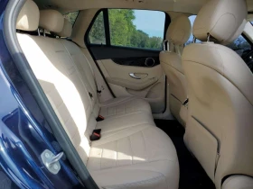 Mercedes-Benz GLC * 4MATIC * CARFAX * ОПЦИЯ ЗА ФИНАНСИРАНЕ * , снимка 11