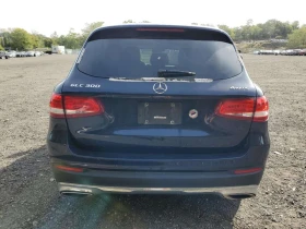 Mercedes-Benz GLC * 4MATIC * CARFAX * ОПЦИЯ ЗА ФИНАНСИРАНЕ * , снимка 6