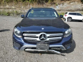 Mercedes-Benz GLC * 4MATIC * CARFAX * ОПЦИЯ ЗА ФИНАНСИРАНЕ * , снимка 5