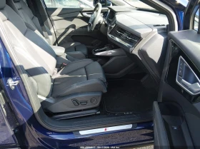 Audi Q4 E-Tron Premium Plus 55 Quattro, снимка 5