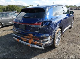 Audi Q4 E-Tron Premium Plus 55 Quattro, снимка 6