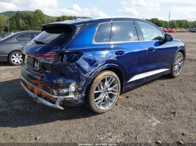 Audi Q4 E-Tron Premium Plus 55 Quattro, снимка 4