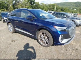 Audi Q4 E-Tron Premium Plus 55 Quattro, снимка 1