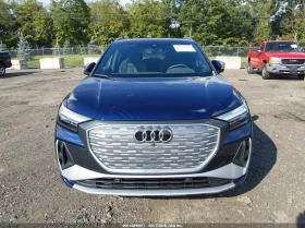 Audi Q4 E-Tron Premium Plus 55 Quattro, снимка 13