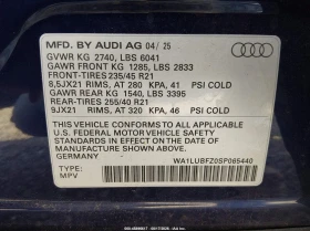 Audi Q4 E-Tron Premium Plus 55 Quattro, снимка 9