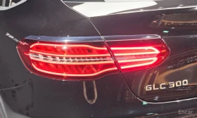 Mercedes-Benz GLC GLC300 4MATIC COUPE , снимка 5