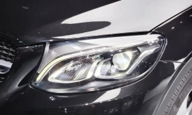 Mercedes-Benz GLC GLC300 4MATIC COUPE , снимка 4