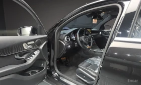 Mercedes-Benz GLC GLC300 4MATIC COUPE , снимка 10