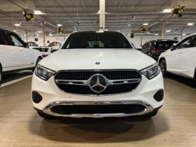Mercedes-Benz GLC 300 2.0 4MATIC, снимка 8