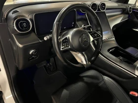 Mercedes-Benz GLC 300 2.0 4MATIC, снимка 10