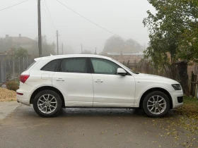 Audi Q5 3.0 TDI, снимка 3