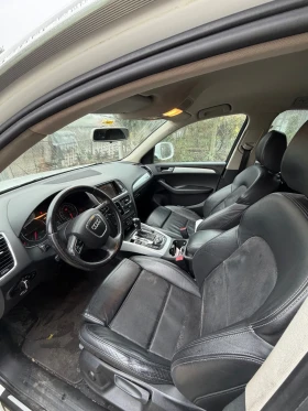 Audi Q5 3.0 TDI, снимка 6