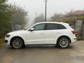 Audi Q5 3.0 TDI, снимка 4