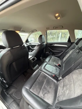Audi Q5 3.0 TDI, снимка 8