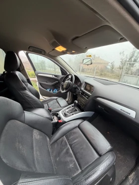 Audi Q5 3.0 TDI, снимка 7