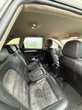 Audi Q5 3.0 TDI, снимка 9