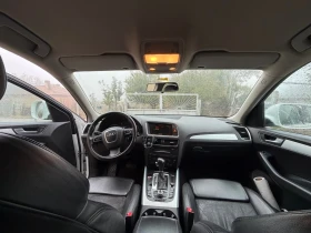 Audi Q5 3.0 TDI, снимка 5