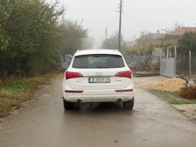 Audi Q5 3.0 TDI, снимка 2