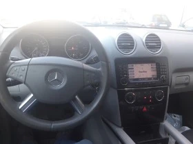 Mercedes-Benz ML 280, снимка 4