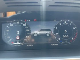 Land Rover Range rover AUTOBIOGRAPHY P525 5.0 V8 | Mobile.bg    16