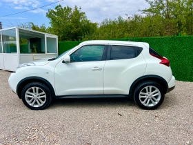 Nissan Juke 1.5dci, снимка 2