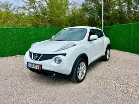 Nissan Juke 1.5dci, снимка 1