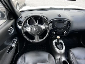 Nissan Juke 1.5dci, снимка 12