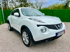 Nissan Juke 1.5dci, снимка 7