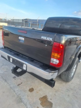 Toyota Hilux Пикап - [7] 