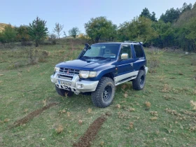 Mitsubishi Pajero, снимка 1