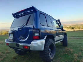 Mitsubishi Pajero, снимка 7