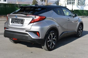 Toyota C-HR 1.8HYBRID/KEYLESSGO/EURO6B/ПЕРФЕКТНА!!!, снимка 6