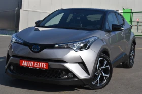 Toyota C-HR 1.8HYBRID/KEYLESSGO/EURO6B/ПЕРФЕКТНА!!!, снимка 1