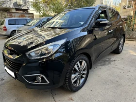 Hyundai IX35 2.0 CRDI, снимка 3