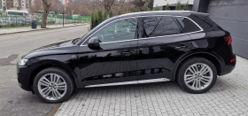 Audi Q5 2.0 TFSI PREMIUM PLUS, снимка 5