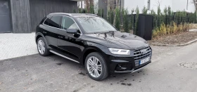 Audi Q5 2.0 TFSI PREMIUM PLUS, снимка 2