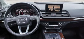 Audi Q5 2.0 TFSI PREMIUM PLUS, снимка 8