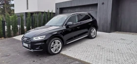 Audi Q5 2.0 TFSI PREMIUM PLUS, снимка 4