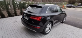 Audi Q5 2.0 TFSI PREMIUM PLUS, снимка 6