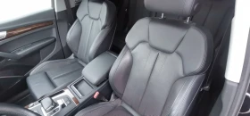 Audi Q5 2.0 TFSI PREMIUM PLUS, снимка 12