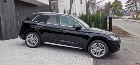 Audi Q5 2.0 TFSI PREMIUM PLUS, снимка 3