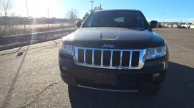 Jeep Grand cherokee LIMITED КРАЙНА ЦЕНА, снимка 1