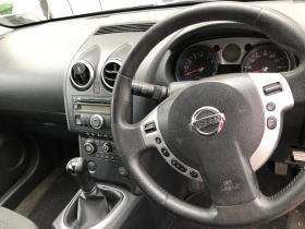 Nissan Qashqai, снимка 4