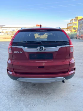 Honda Cr-v Swiss TOP - 34900 лв. - 25739294 | Car24.bg