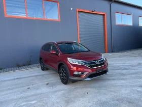 Honda Cr-v Swiss TOP - 34900 лв. - 25739294 | Car24.bg