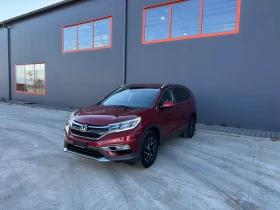 Honda Cr-v Swiss TOP - 34900 лв. - 25739294 | Car24.bg