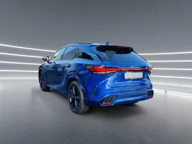 Lexus RX 500h RX 500 h F-SPORT Performance Lexus BonnГАРАНЦИОНЕН, снимка 4