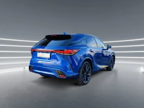 Lexus RX 500h RX 500 h F-SPORT Performance Lexus BonnГАРАНЦИОНЕН, снимка 6